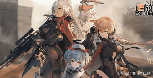 前方高能丨原神萌新致命三連問，少前2為何不做TPS？動漫游戲開發的背后考量