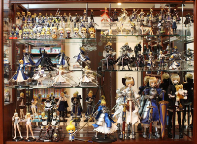 開動漫店如何正確選址？深度解析與動漫開發聯動策略